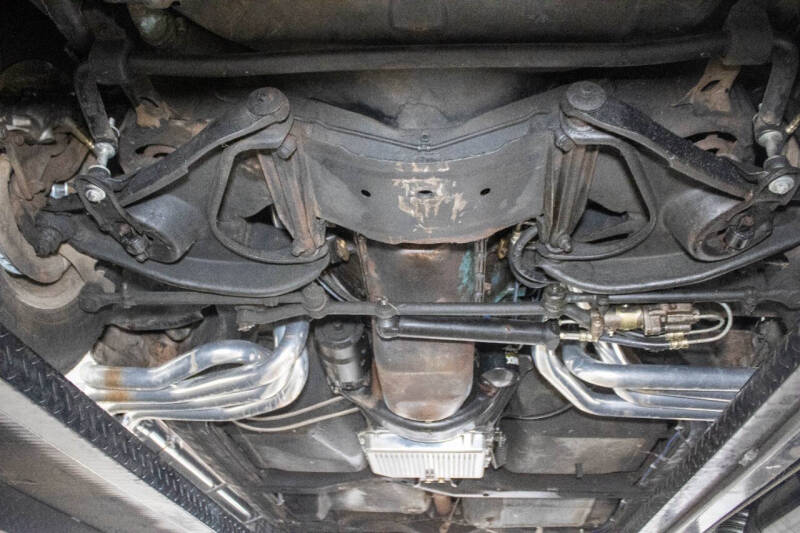 1981 Chevrolet Corvette