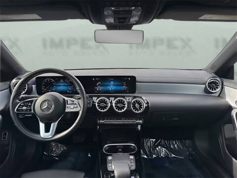 2023 Mercedes-Benz CLA CLA 250