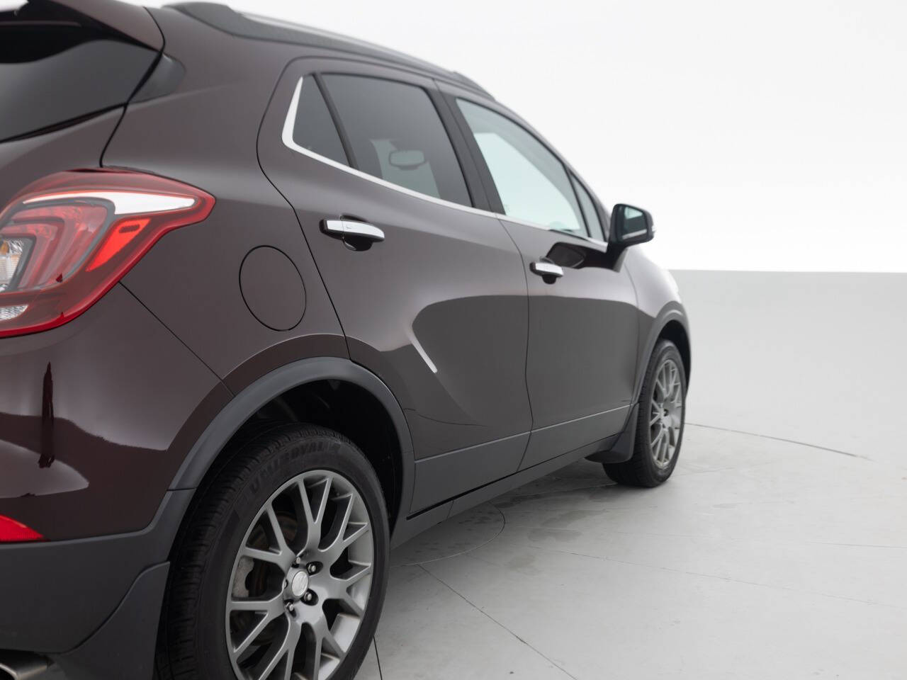 Used Car 2018 Buick Encore  Sport Touring Awd 4dr Crossover For Sale Under $12,000 In Coal City, Illinois