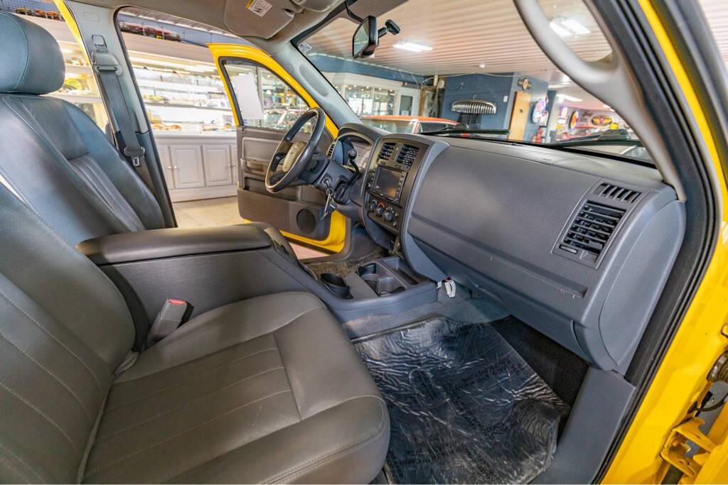 2006 Dodge Dakota 94