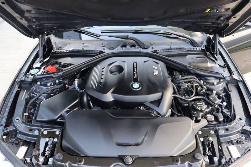 2018 BMW 3 Series 330i