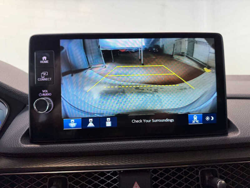 2026 Acura Integra w/A-SPEC