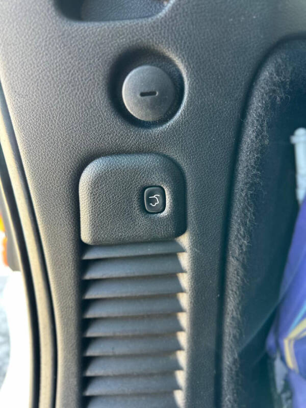 2014 Dodge Durango Citadel