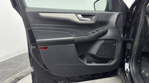 2021 Ford Escape Plug-In Hybrid SEL