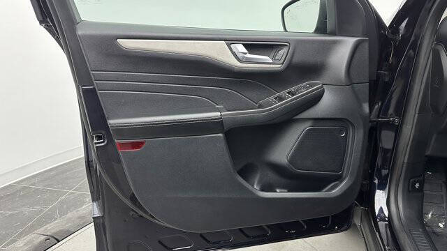 2021 Ford Escape Plug-In Hybrid SEL