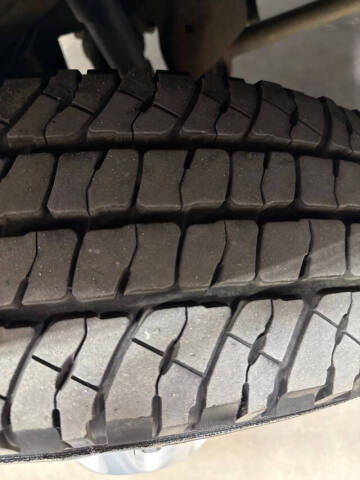 2021 Chevrolet Silverado 3500HD CC