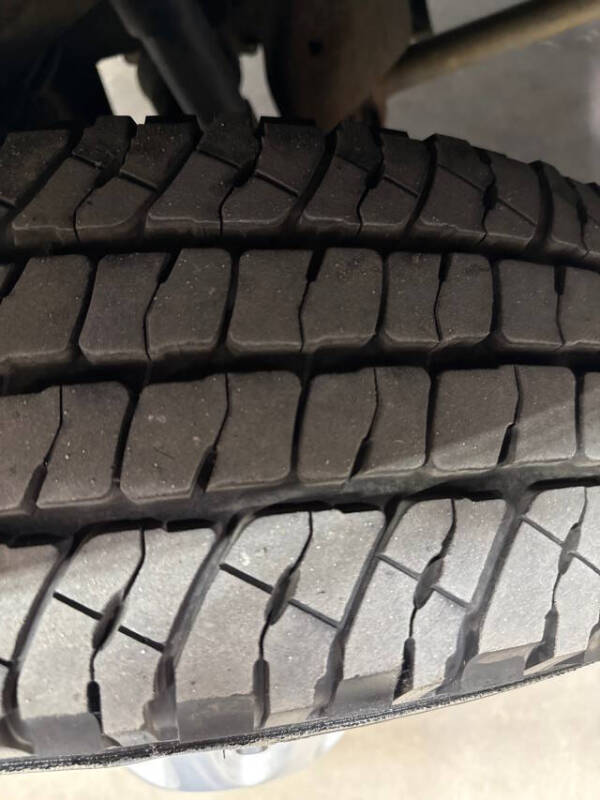 2021 Chevrolet Silverado 3500HD CC