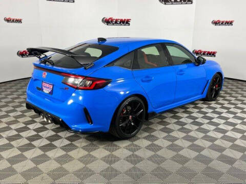 2025 Honda Civic Type R