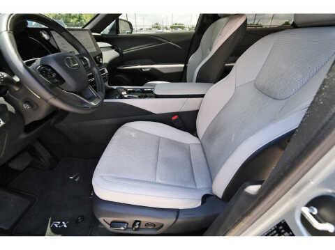 2023 Lexus RX 350
