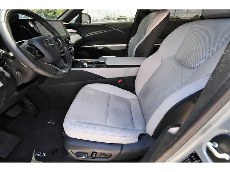 2023 Lexus RX 350