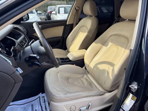 2015 Audi Allroad 2.0T quattro Premium Plus