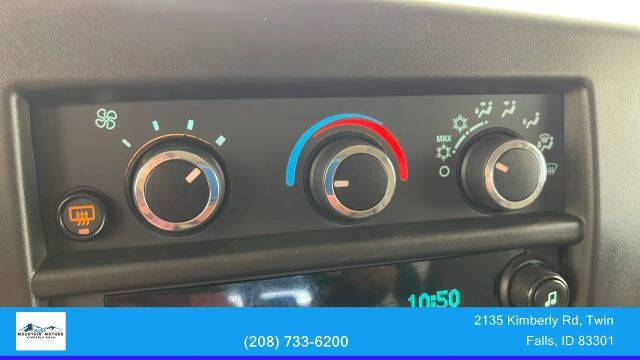 2019 Chevrolet Express LS 3500