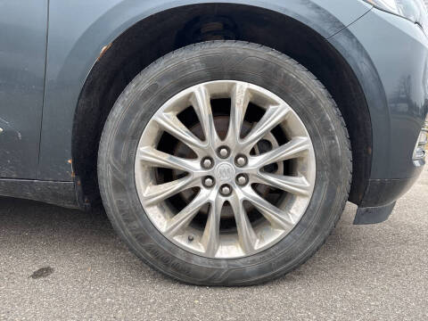 2019 Buick Enclave Premium