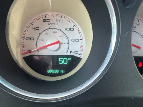 2013 Dodge Challenger SXT