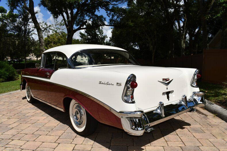 1956 Chevrolet Bel Air