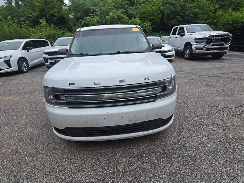 2015 Ford Flex SE