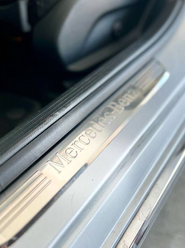 2015 Mercedes-Benz C-Class C 300