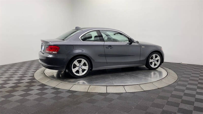 2013 BMW 1 Series 128i