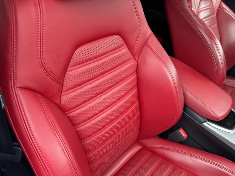 2023 Alfa Romeo Stelvio Veloce