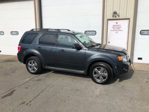 2009 Ford Escape for sale at Certified Auto Exchange in Indianapolis IN