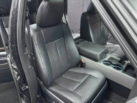 2015 Ford Expedition