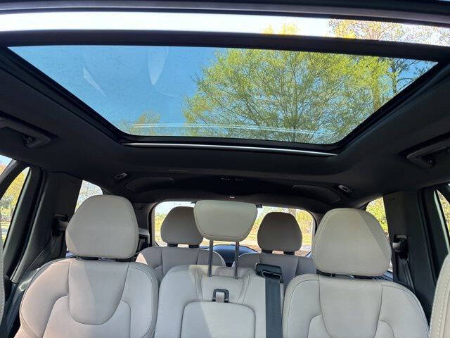 2026 Volvo XC90 B6 Plus 7P