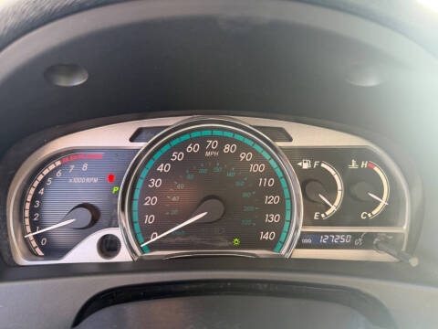 2009 Toyota Venza FWD V6