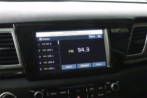 2019 Kia Niro S Touring