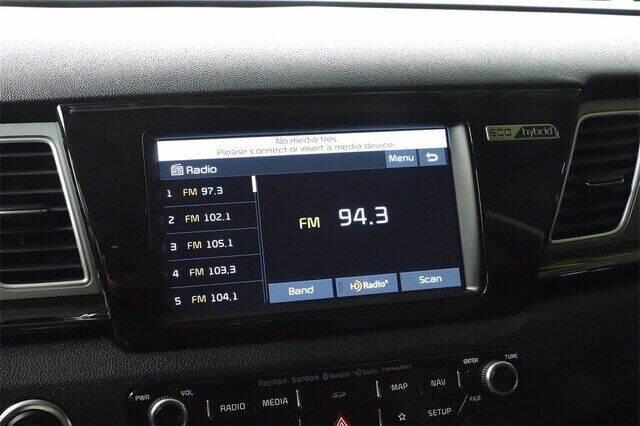 2019 Kia Niro S Touring