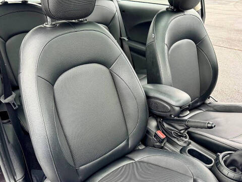 2015 MINI Hardtop 2 Door Cooper