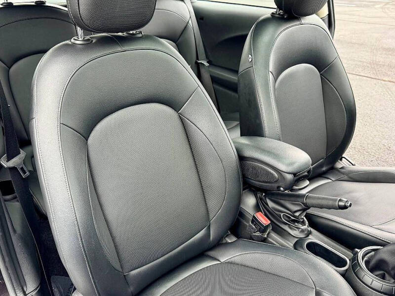 2015 MINI Hardtop 2 Door Cooper