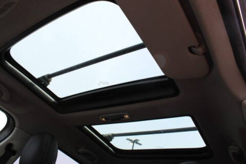 2017 MINI Countryman Cooper ALL4