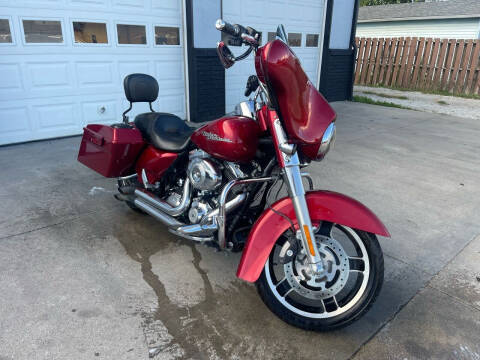 2012 Harley-Davidson DAVIDSON for sale at Auto Empire in Indianola IA