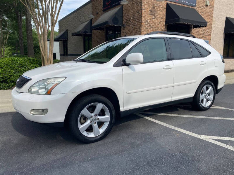 2006 Lexus RX 330