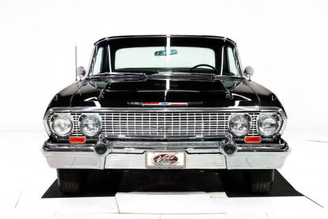 1963 Chevrolet Impala
