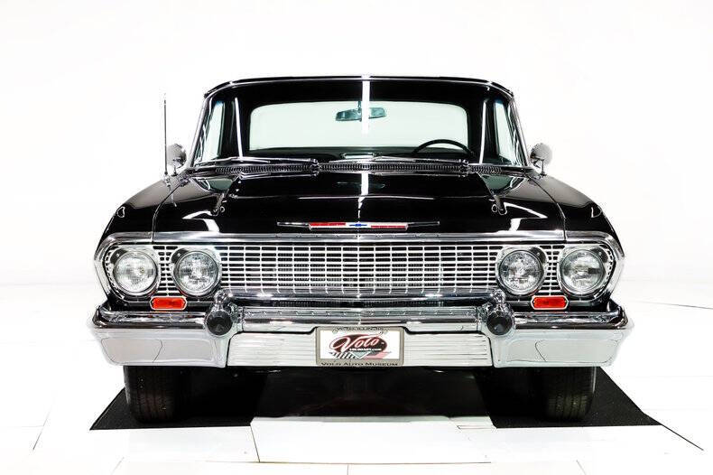 1963 Chevrolet Impala
