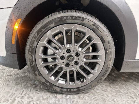 2026 MINI Hardtop 4 Door Cooper