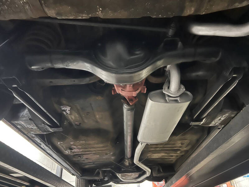 1966 Ford Galaxie 500