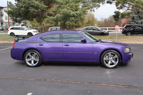 2007 Dodge Charger RT