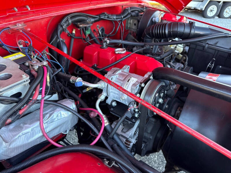 1992 Jeep Wrangler S