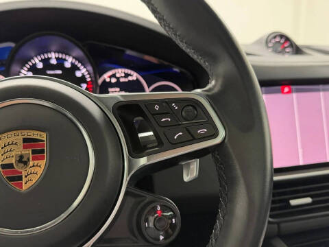 2020 Porsche Cayenne Coupe