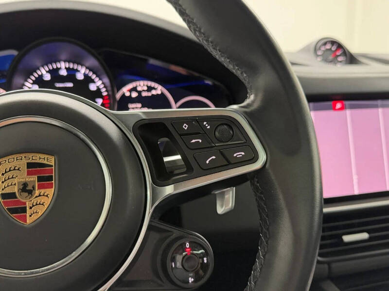 2020 Porsche Cayenne Coupe