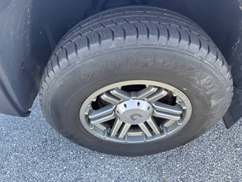 2013 Chevrolet Silverado 1500 Work Truck
