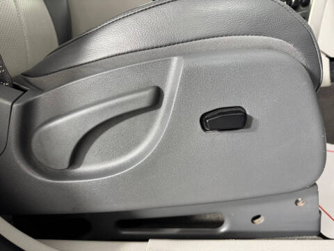 2008 Jeep Liberty Limited