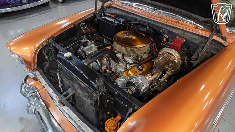 1955 Chevrolet Bel Air