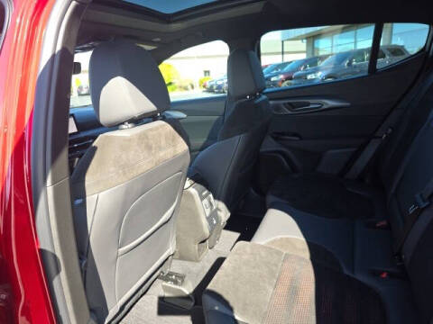 2025 Dodge Hornet R/T Plus