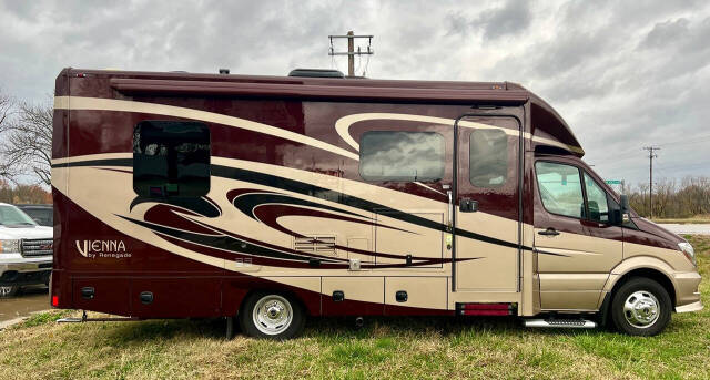 2019 Renegade Vienna for sale at 66 Auto Center and The Dent Shop in Joplin, MO