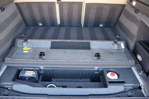 2021 Land Rover Range Rover Sport P400e HSE Silver Edition