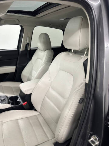 2023 Mazda CX-5 2.5 S Premium Plus