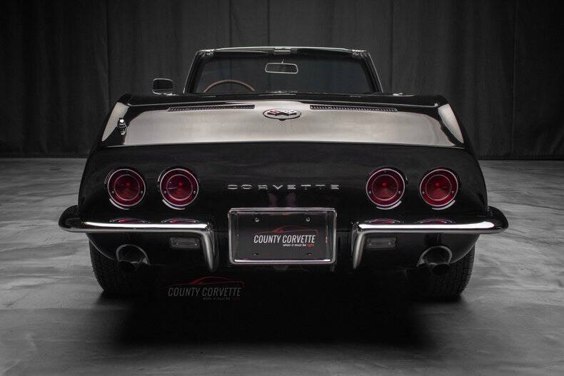 1968 Chevrolet Corvette